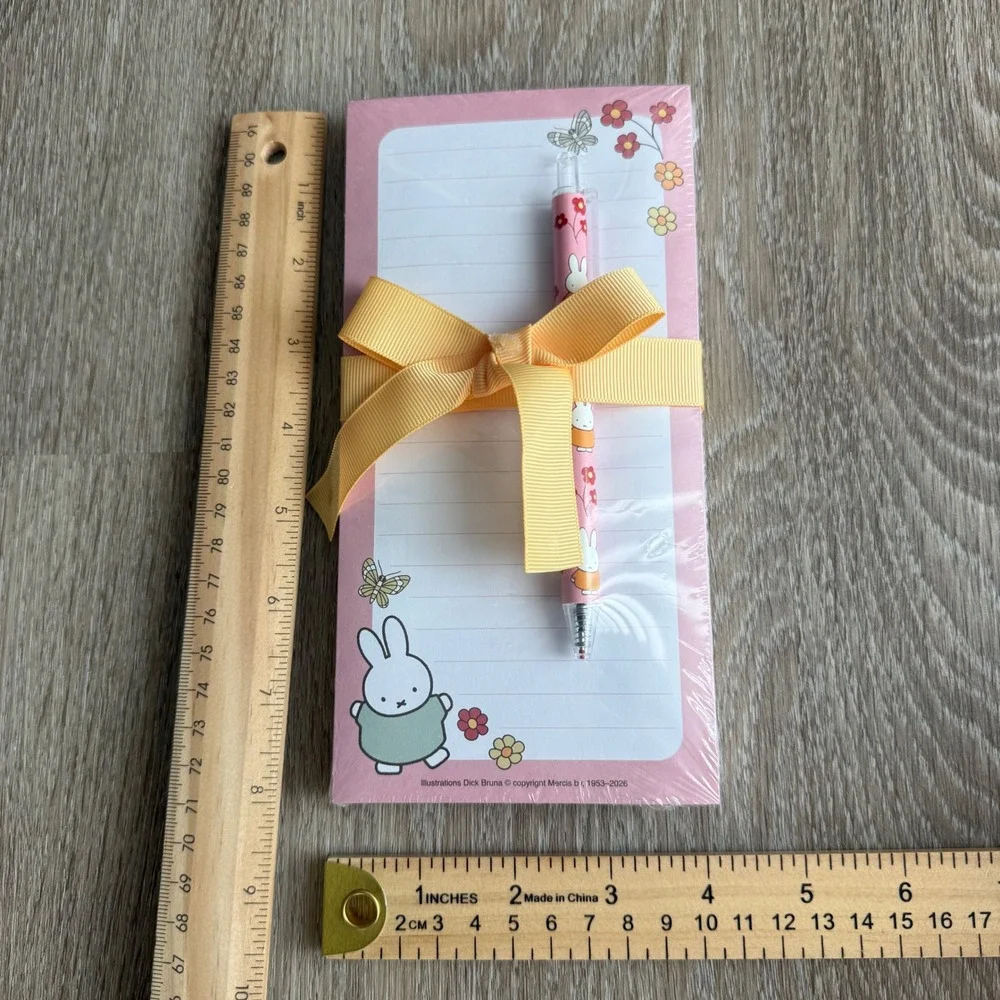 miffy magnetic list
